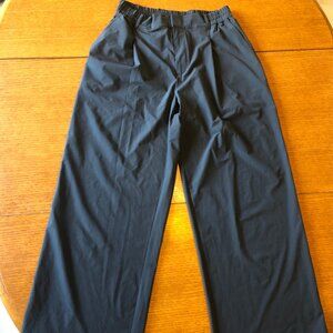 Alo Yoga High Waist Trouser Size Small